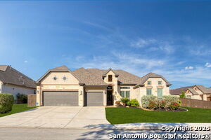 property at 17702 Horseman Rd
