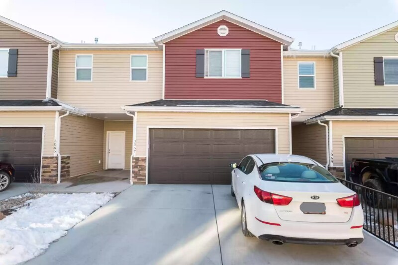 3067 N 225 W in Cedar City, UT - Building Photo