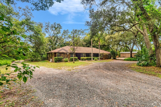 property at 30851 Round Lake Rd