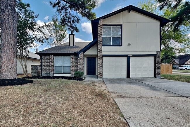 property at 21606 Crescent Heights St