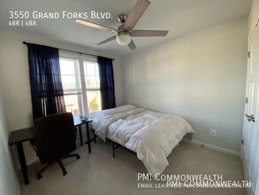 3550 Grand Forks Blvd in Charlottesville, VA - Building Photo - Building Photo