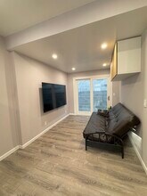 29 Abbott St in Worcester, MA - Foto de edificio - Building Photo