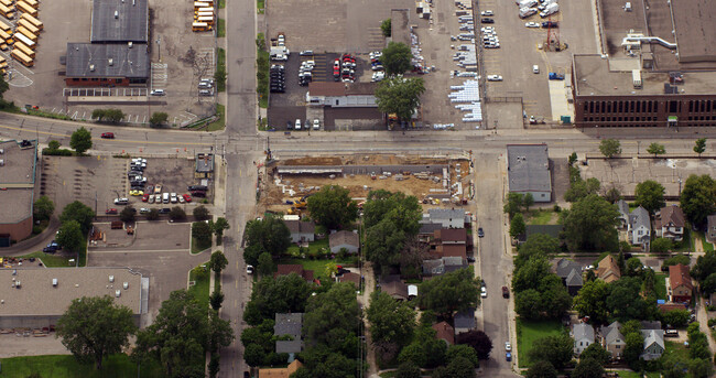 Rice Street Flats in St. Paul, MN - Building Photo - Other