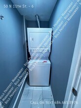 50 N 11th St in Reading, PA - Building Photo - Building Photo