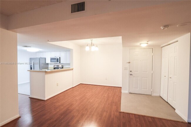 property at 520 SE 5 Ave
