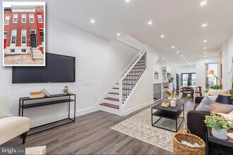 1630 N Bond St in Baltimore, MD - Building Photo - Building Photo