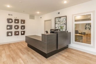The Reserve at Bolton Road in Atlanta, GA - Building Photo - Building Photo