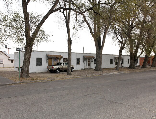 701 E D St in Pueblo, CO - Foto de edificio - Building Photo