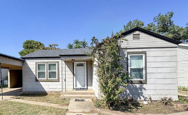 property at 3714 26th St