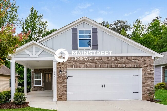 property at 12640 Owen Park Ct