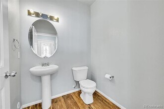 4858 Kerry Lynn View in Colorado Springs, CO - Foto de edificio - Building Photo
