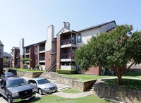 Coronado Apartments photo'
