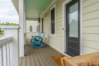 420 Manning Square in Southern Pines, NC - Building Photo - Building Photo