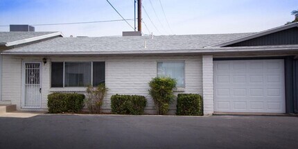 142 E 500 S in Saint George, UT - Building Photo - Building Photo