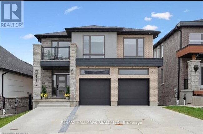 property at 110 Blair Creek Dr