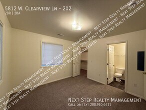 5812 W Clearview Ln in Boise, ID - Building Photo - Building Photo