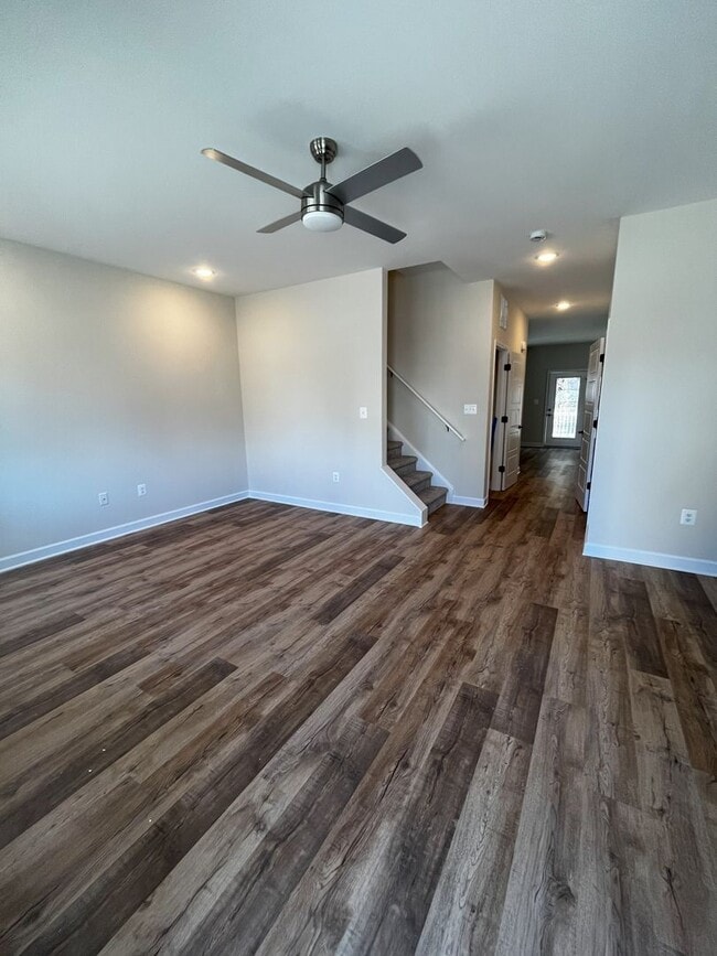 1545 Palomino Trl in Rockingham, VA - Building Photo - Building Photo