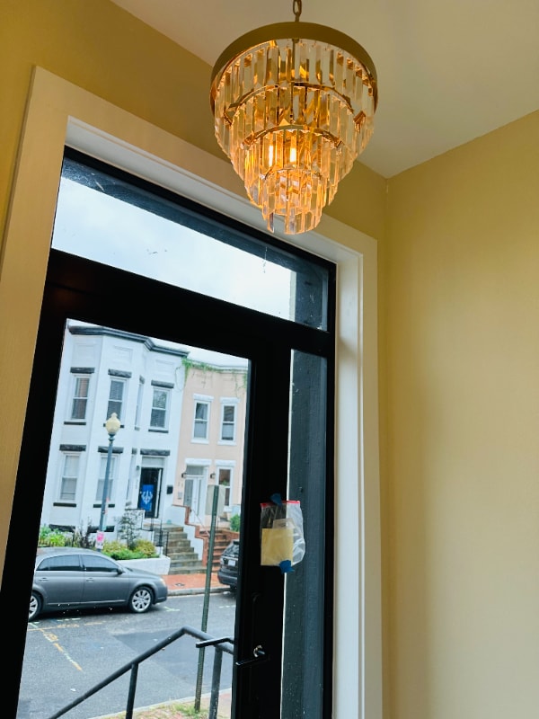 28 Todd Pl NE in Washington, DC - Building Photo - Building Photo