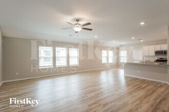 3211 Calla Lily Trl in Richmond, TX - Building Photo - Building Photo