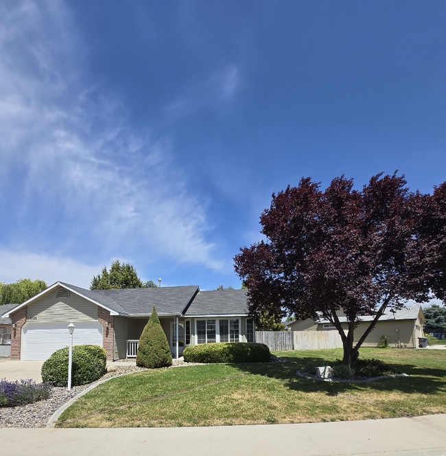8120 E Brandts Creek Way