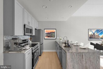 2301 John F Kennedy Blvd in Philadelphia, PA - Building Photo - Building Photo