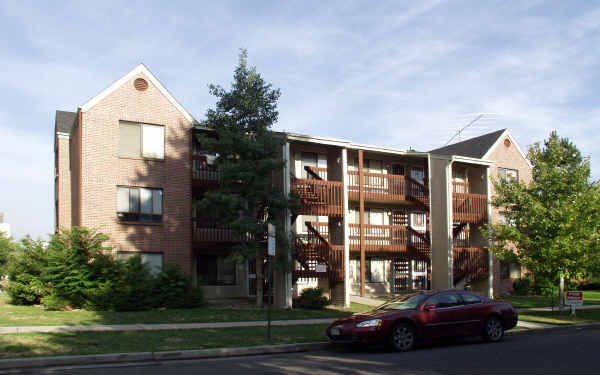 2101 Franklin in Denver, CO - Foto de edificio - Building Photo