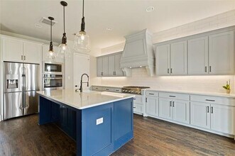 4200 Porosa Ln in Prosper, TX - Building Photo - Building Photo