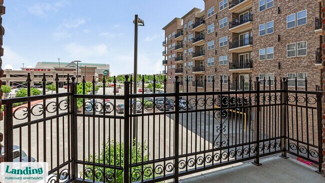 property at 6743 W 135th St