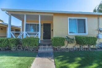 1428 Monterey St in Richmond, CA - Building Photo - Building Photo