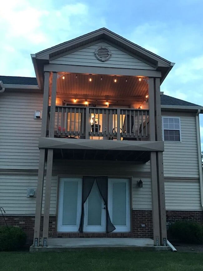 property at 3648 Thornhill Dr