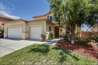 28782 Vela Dr in Menifee, CA - Foto de edificio - Building Photo