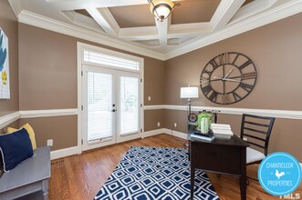 3607 Henrys Garden Lane in Raleigh, NC - Building Photo - Building Photo