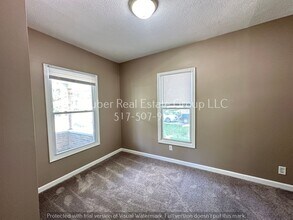 619 S Magnolia Ave in Lansing, MI - Building Photo - Building Photo