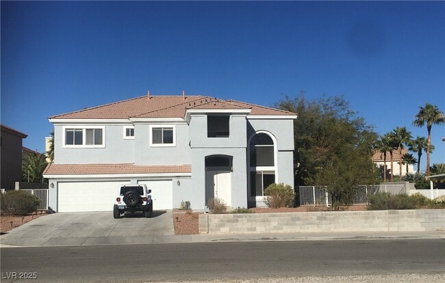 property at 6574 W Diablo Dr