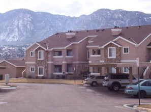 Strawberry Fields in Colorado Springs, CO - Building Photo - Building Photo