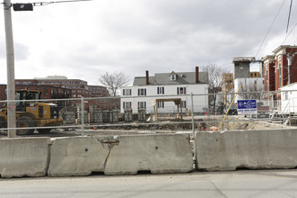 Mason Block in Portland, ME - Building Photo - Other