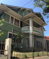 475 Hartford Ave in Los Angeles, CA - Building Photo