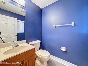 2464 Hemingway Ln in Merritt Island, FL - Building Photo - Building Photo