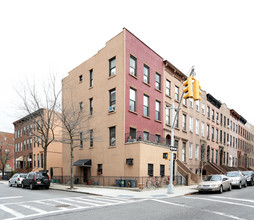 608 Henry St in Brooklyn, NY - Building Photo - Building Photo