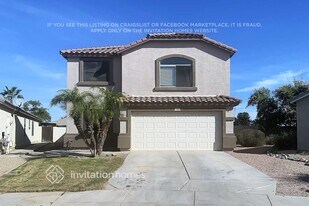 1788 E Jeanne Ln in Queen Creek, AZ - Building Photo