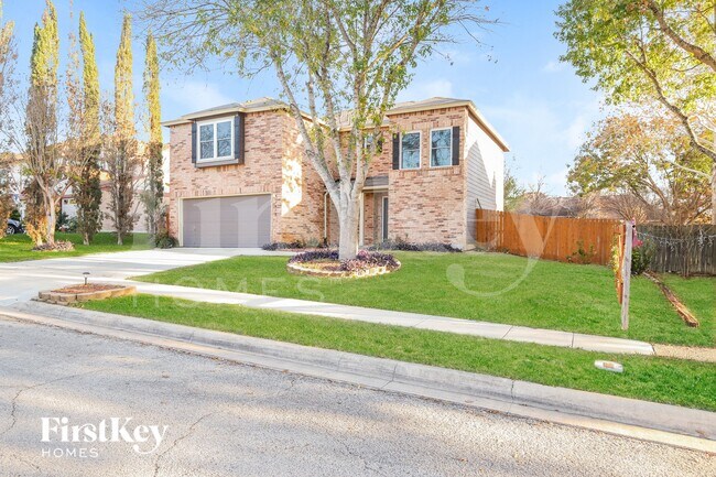 3438 Columbia Dr in Cibolo, TX - Building Photo - Building Photo