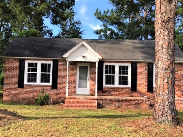 property at 107 Laircey St