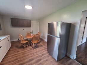 510 Mission Ridge Rd in Rossville, GA - Building Photo - Building Photo