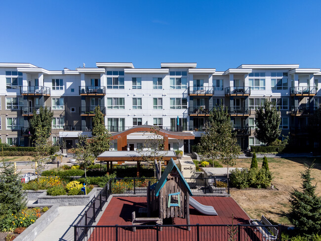 Coast At Tsawwassen Shores in Delta, BC - Building Photo - Building Photo