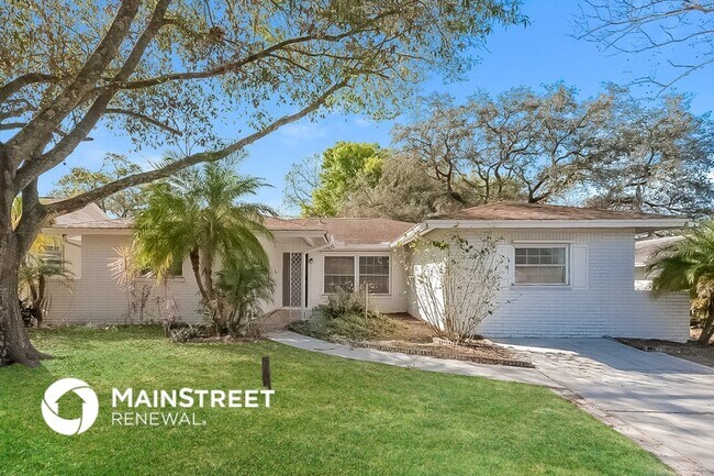 property at 203 Valley Dr