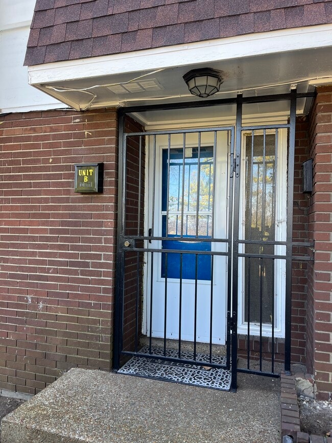 2511 Meharry Blvd in Nashville, TN - Building Photo - Building Photo