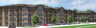 Bonaventure of Salmon Creek in Vancouver, WA - Building Photo