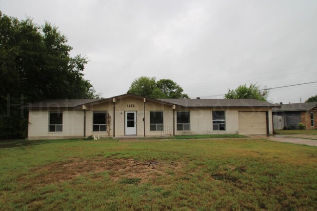 1100 Swope Dr in Killeen, TX - Building Photo - Building Photo