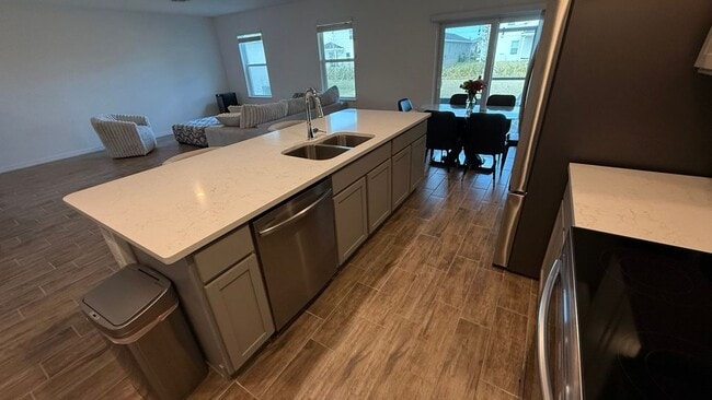 12761 SW Orvieto Wy in Port St. Lucie, FL - Building Photo - Building Photo