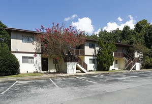 Ashley Park Apartments